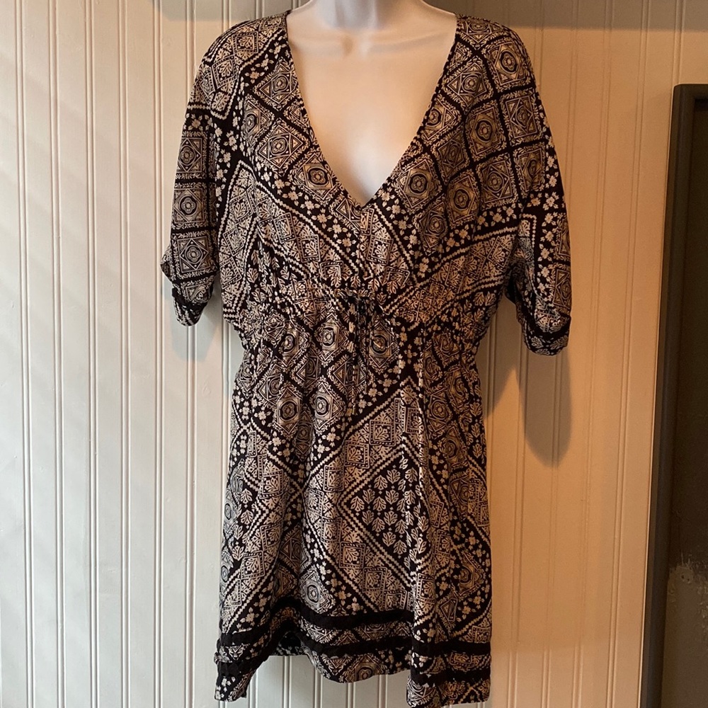 Athleta Dress